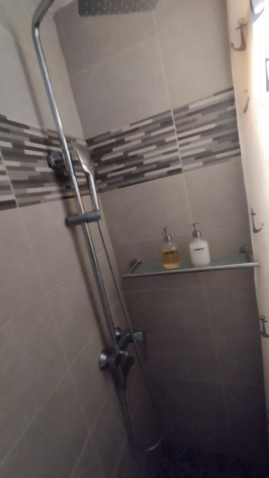La Grande Suite22 Néa Fókaia Extérieur photo
